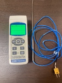 TM-947SDJ 温度計 データロガー（電動工具・農機具・業務用機械）の商品画像 - 査定依頼日：2026年6月12日 - 最高査定価格：2,000円
