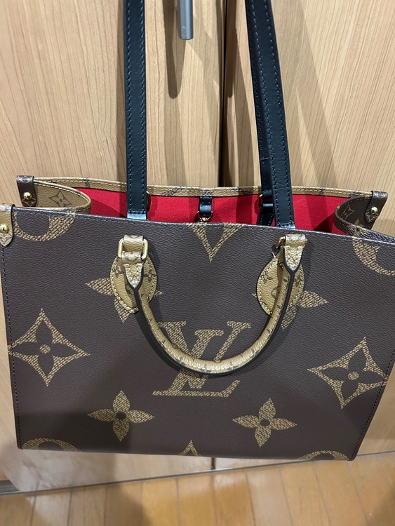 ルイヴィトン ルイヴィトン(その他)（ブランドバッグ）の商品画像 - 査定依頼日：2026年8月22日 - 最高査定価格：320,000円