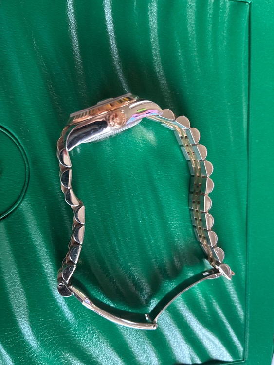 ロレックス デイトナ 17917（高級時計）の商品画像 - 査定依頼日：2026年2月21日 - 最高査定価格：1,200,000円