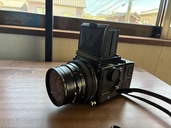 Zenza nbronica（カメラ）の商品画像 - 査定依頼日：2026年4月24日 - 最高査定価格：30,000円