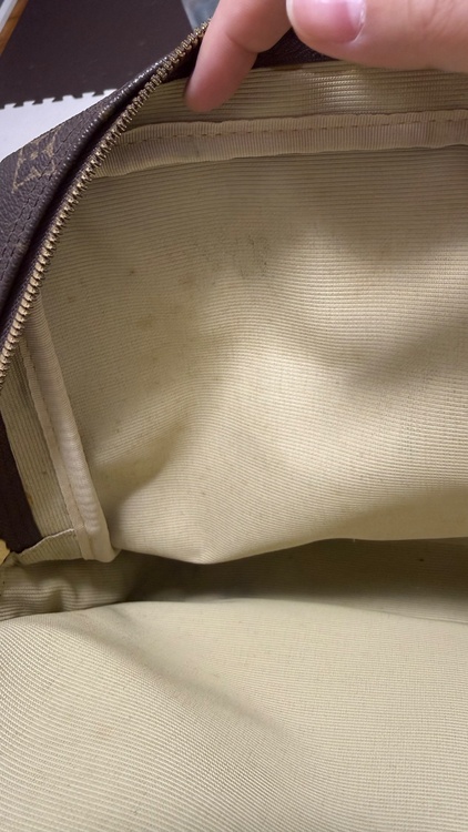 ルイヴィトン モノグラム （ブランドバッグ）の商品画像 - 査定依頼日：2026年4月22日 - 最高査定価格：80,000円