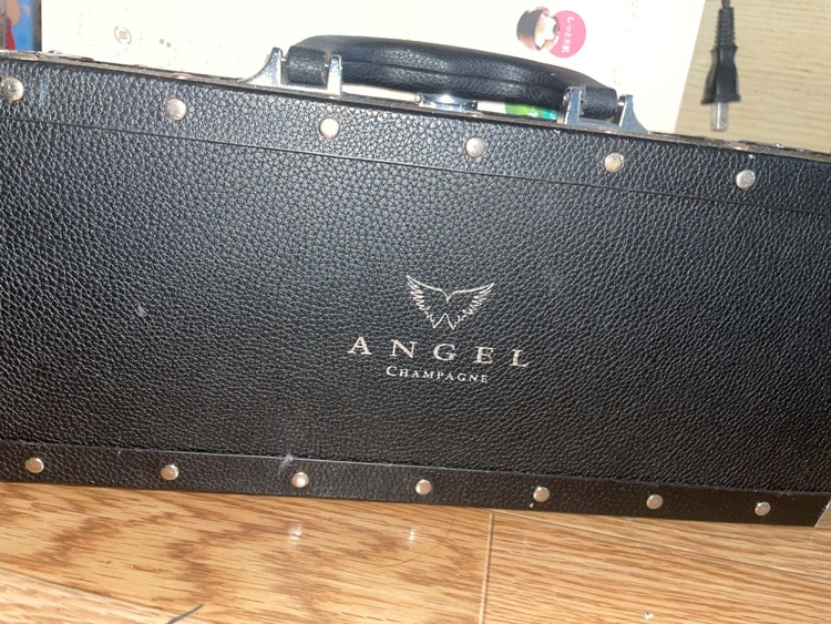 シャンパン シャンパン(その他) （お酒）の商品画像 - 査定依頼日：2025年10月15日 - 最高査定価格：100円