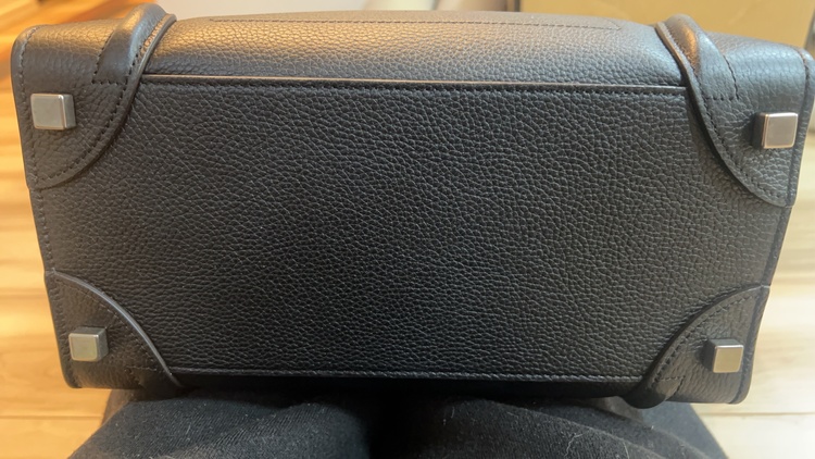 セリーヌ  （ブランドバッグ）の商品画像 - 査定依頼日：2026年2月11日 - 最高査定価格：160,000円