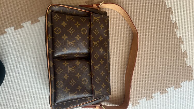ルイヴィトン モノグラム （ブランドバッグ）の商品画像 - 査定依頼日：2025年2月28日 - 最高査定価格：135,000円