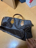 バッグ（ブランドバッグ）の商品画像 - 査定依頼日：2026年2月17日 - 最高査定価格：60,000円