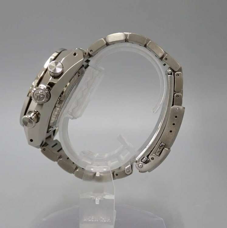 グランドセイコー キャリバー9R 20周年記念限定モデル SBGC275（高級時計）の商品画像 - 査定依頼日：2025年5月22日 - 最高査定価格：1,150,000円