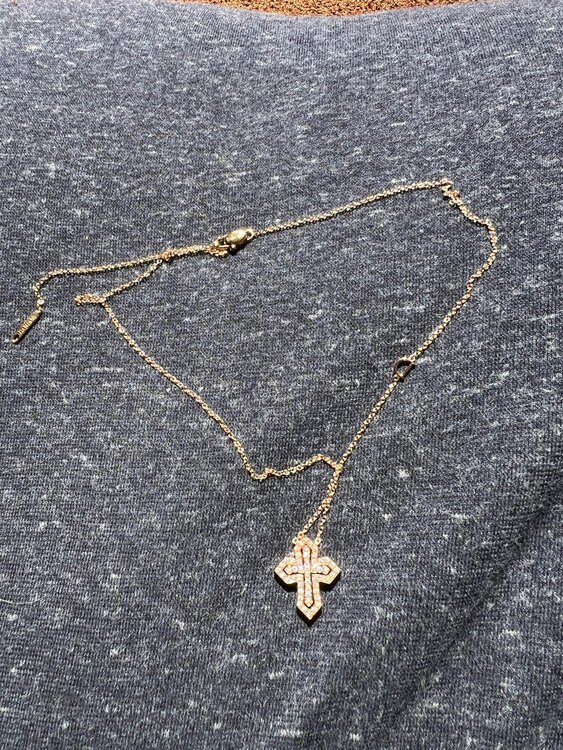 ダミアーニ ベルエポック クラウン  ピンクゴールド ラージサイズ（金・貴金属）の商品画像 - 査定依頼日：2024年3月11日 - 最高査定価格：280,000円