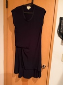 ワンピース（古着・ファッション）の商品画像 - 査定依頼日：2026年3月23日 - 最高査定価格：1,000円