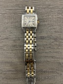 カルティエ サントス ドゥモワゼルSM S/（高級時計）の商品画像 - 査定依頼日：2025年10月23日 - 最高査定価格：560,000円