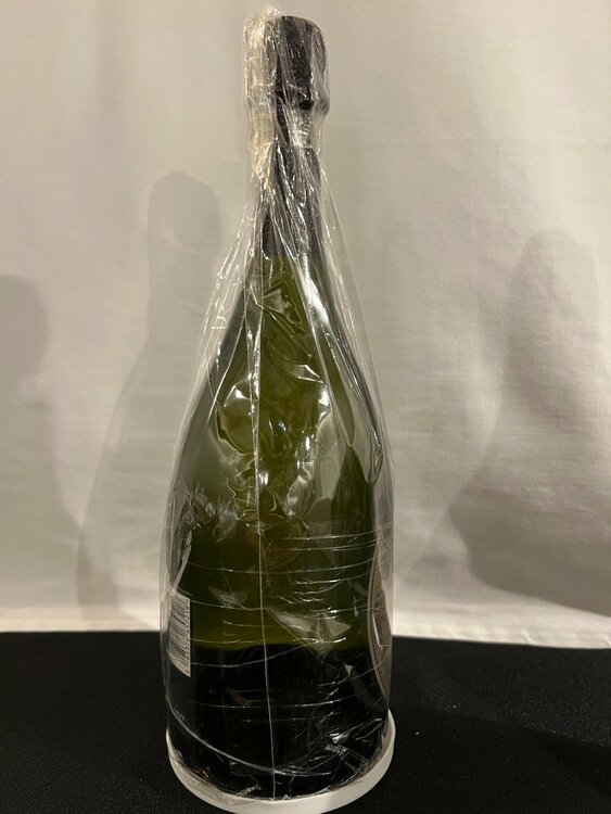 2008 ドン・ペリニョン（お酒）の商品画像 - 査定依頼日：2026年9月9日 - 最高査定価格：26,000円