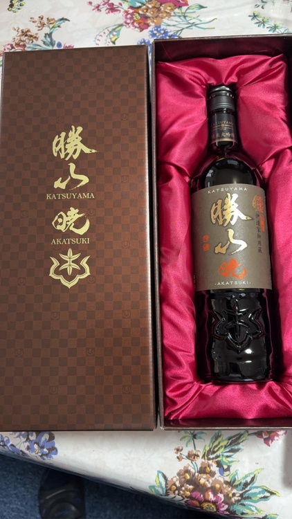 日本酒 日本酒(その他)（お酒）の商品画像 - 査定依頼日：2026年7月17日 - 最高査定価格：6,500円