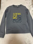 アナグラム　スウェット（古着・ファッション）の商品画像 - 査定依頼日：2025年2月2日 - 最高査定価格：15,000円