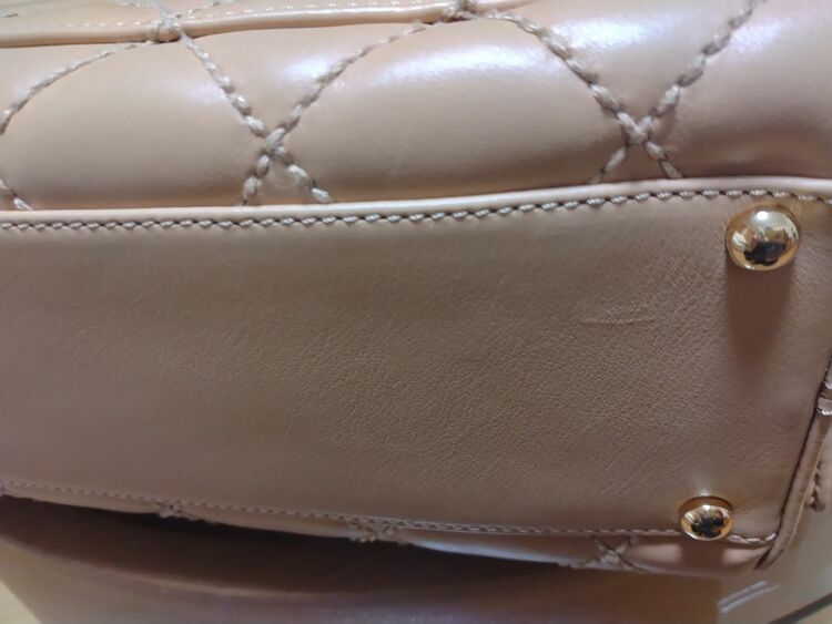 ワイルドステッチ　ハンドバッグ（ブランドバッグ）の商品画像 - 査定依頼日：2025年10月30日 - 最高査定価格：140,000円