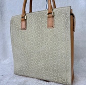 Cマカダム（ブランドバッグ）の商品画像 - 査定依頼日：2026年2月20日 - 最高査定価格：20,000円