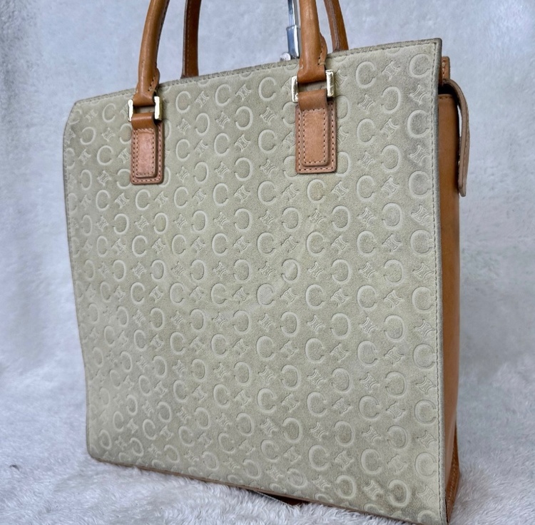 Cマカダム（ブランドバッグ）の商品画像 - 査定依頼日：2026年2月20日 - 最高査定価格：20,000円