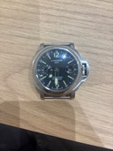 パネライ ルミノール （高級時計）の商品画像 - 査定依頼日：2025年6月27日 - 最高査定価格：500,000円