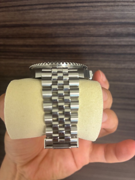 GMTマスター（高級時計）の商品画像 - 査定依頼日：2026年2月11日 - 最高査定価格：3,200,000円