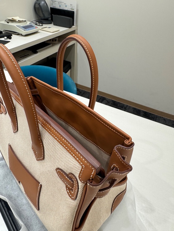 エルメス バーキン （ブランドバッグ）の商品画像 - 査定依頼日：2026年1月5日 - 最高査定価格：6,000,000円