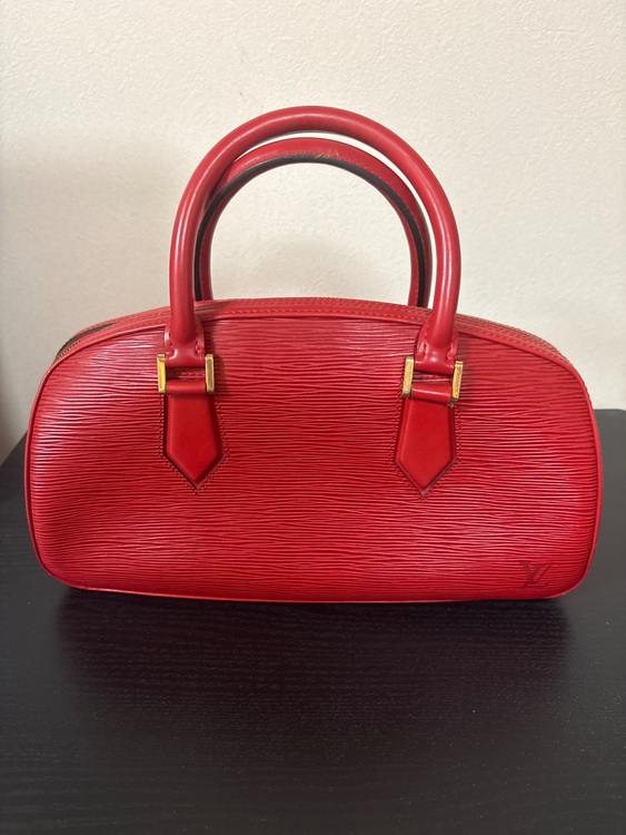 ジャスミン（ブランドバッグ）の商品画像 - 査定依頼日：2025年11月22日 - 最高査定価格：75,000円