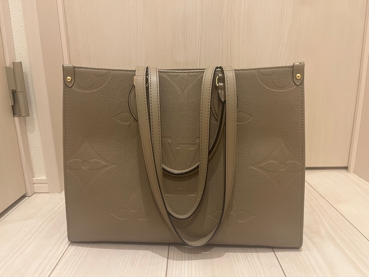 ルイヴィトン ルイヴィトン(その他) （ブランドバッグ）の商品画像 - 査定依頼日：2025年10月24日 - 最高査定価格：290,000円