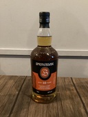 ウイスキー スプリングバンク （お酒）の商品画像 - 査定依頼日：2025年6月5日 - 最高査定価格：17,000円