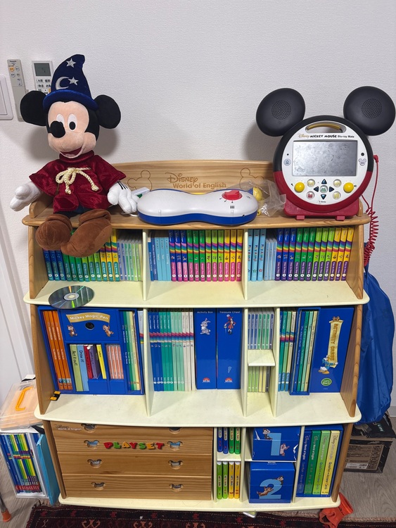 DWE（CD・DVD）の商品画像 - 査定依頼日：2025年12月3日 - 最高査定価格：60,000円