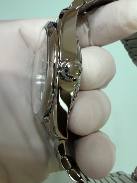 オメガ シーマスター （高級時計）の商品画像 - 査定依頼日：2026年4月18日 - 最高査定価格：780,000円