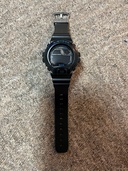 カシオ（高級時計）の商品画像 - 査定依頼日：2026年1月24日 - 最高査定価格：2,000円