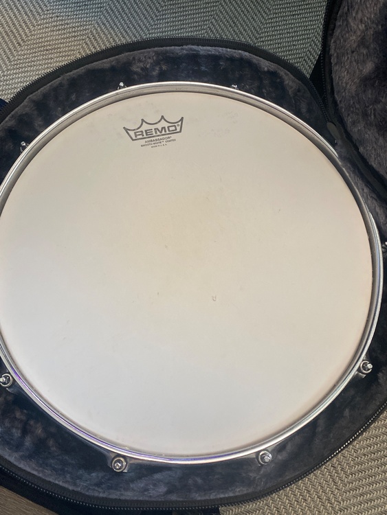 スネア Ludwig LM305（ピアノ・楽器・PA機材）の商品画像 - 査定依頼日：2026年5月25日 - 最高査定価格：8,000円