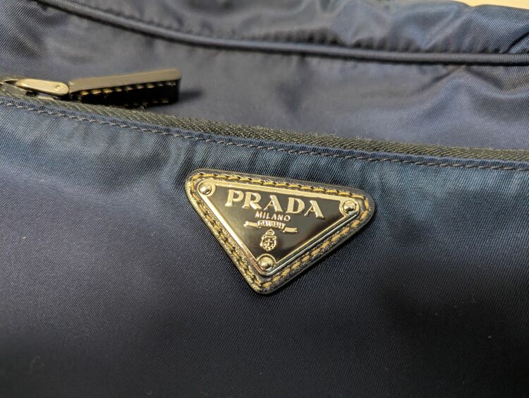 プラダ  （ブランドバッグ）の商品画像 - 査定依頼日：2025年6月24日 - 最高査定価格：73,000円