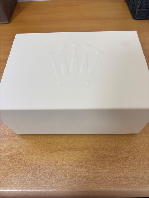 ロレックス デイトナ 116503（高級時計）の商品画像 - 査定依頼日：2025年7月28日 - 最高査定価格：2,680,000円