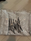 Supreme Tag Hooded Sweatshirt "Ash Grey"（古着・ファッション）の商品画像 - 査定依頼日：2026年2月18日 - 最高査定価格：12,000円