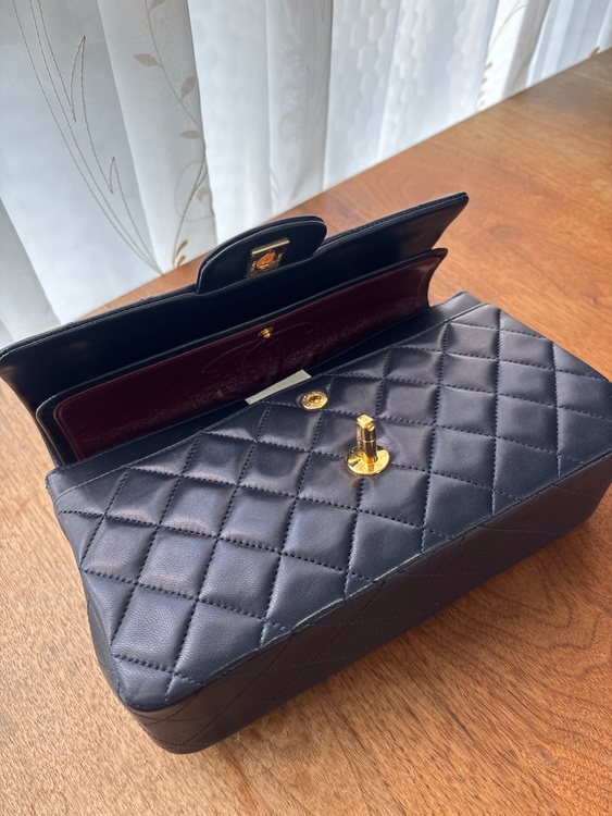 シャネル マトラッセ （ブランドバッグ）の商品画像 - 査定依頼日：2026年1月21日 - 最高査定価格：550,000円