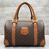 セリーヌ  （ブランドバッグ）の商品画像 - 査定依頼日：2025年8月21日 - 最高査定価格：35,000円