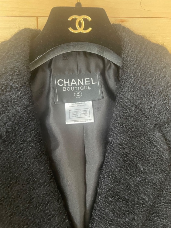 P09217（古着・ファッション）の商品画像 - 査定依頼日：2025年8月29日 - 最高査定価格：70,000円