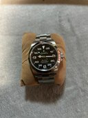 126900（高級時計）の商品画像 - 査定依頼日：2025年1月26日 - 最高査定価格：1,220,000円