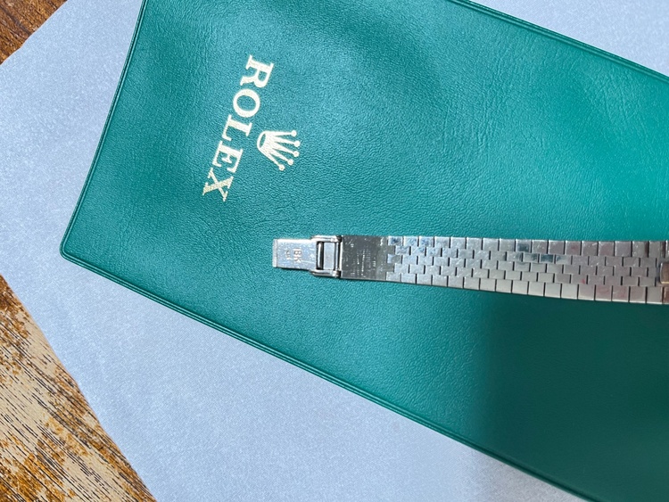 ロレックス その他 （高級時計）の商品画像 - 査定依頼日：2026年4月2日 - 最高査定価格：1,180,000円