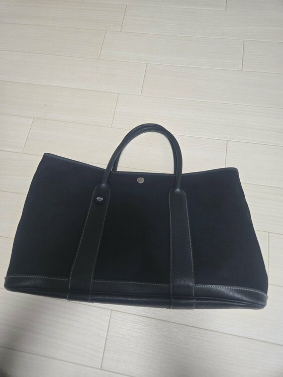 ガーデンパーティー（ブランドバッグ）の商品画像 - 査定依頼日：2026年2月7日 - 最高査定価格：162,000円