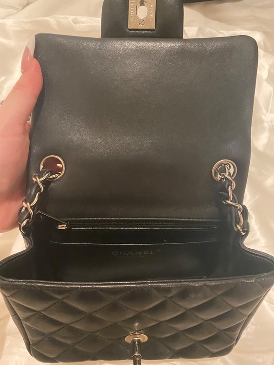 シャネル マトラッセ （ブランドバッグ）の商品画像 - 査定依頼日：2025年9月29日 - 最高査定価格：500,000円