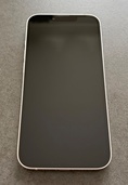 iPhone 13 256GB SIMフリー（スマホ）の商品画像 - 査定依頼日：2026年5月4日 - 最高査定価格：38,000円