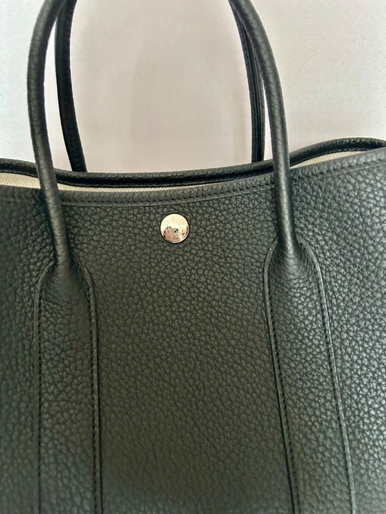 エルメス ガーデンパーティ （ブランドバッグ）の商品画像 - 査定依頼日：2026年4月21日 - 最高査定価格：530,000円