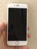 iPhone6 16GB(ゴールド)（スマホ）の商品画像 - 査定依頼日：2022年9月6日 - 最高査定価格：800円