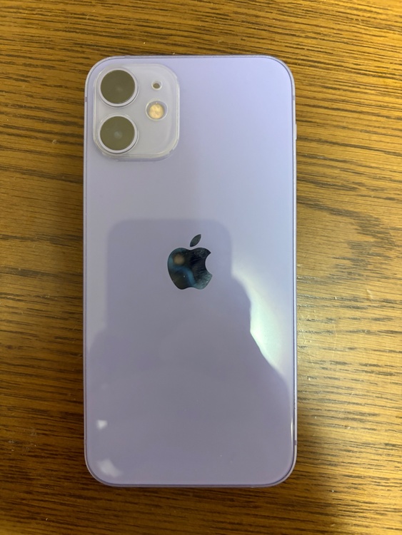 iPhone12（スマホ）の商品画像 - 査定依頼日：2026年4月8日 - 最高査定価格：20,000円