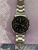 オメガ スピードマスター ムーンふえ（高級時計）の商品画像 - 査定依頼日：2024年12月28日 - 最高査定価格：880,000円