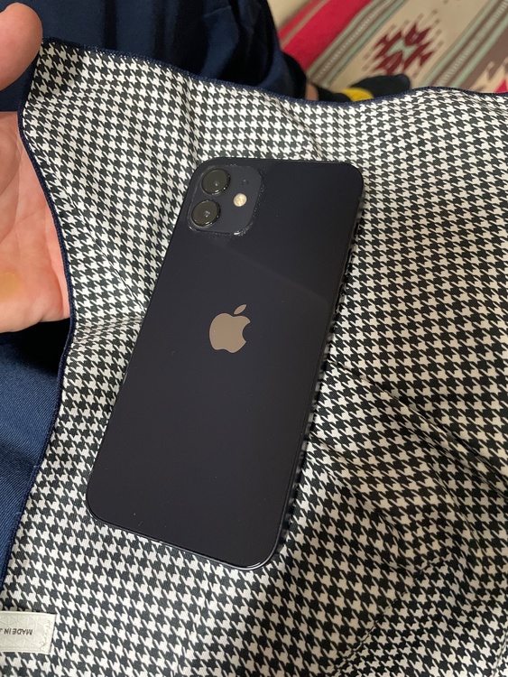 iPhone iPhone 12 64GB SIMフリー（スマホ）の商品画像 - 査定依頼日：2026年6月13日 - 最高査定価格：16,000円