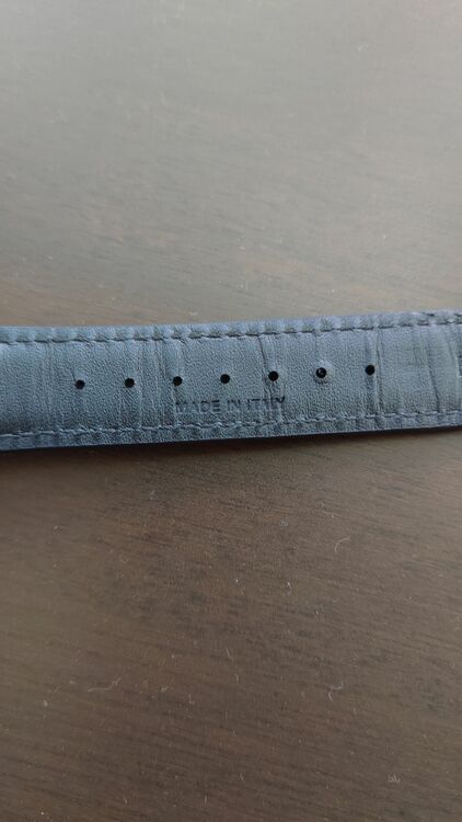 IWC  ポルトギーゼ　オートマティック42（高級時計）の商品画像 - 査定依頼日：2025年10月7日 - 最高査定価格：1,350,000円