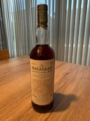 ウイスキー マッカラン （お酒）の商品画像 - 査定依頼日：2025年1月25日 - 最高査定価格：300,000円