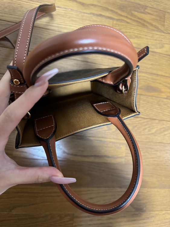 セリーヌ  （ブランドバッグ）の商品画像 - 査定依頼日：2025年10月19日 - 最高査定価格：95,000円