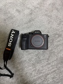 α7 IV ミラーレス一眼カメラ ILCE-7M4（カメラ）の商品画像 - 査定依頼日：2026年8月18日 - 最高査定価格：185,000円
