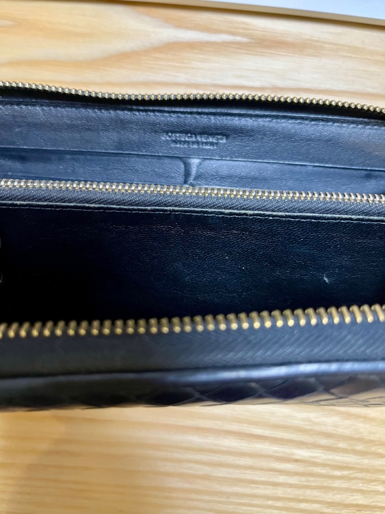 ボッテガ・ヴェネタ  （ブランドバッグ）の商品画像 - 査定依頼日：2025年11月28日 - 最高査定価格：12,000円